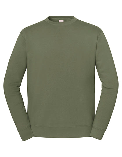 Iconic Premium Set-In Sweat