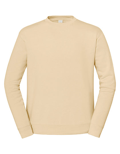 Iconic Premium Set-In Sweat