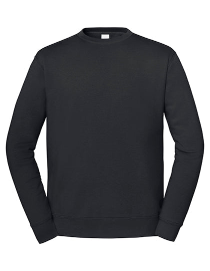 Iconic Premium Set-In Sweat