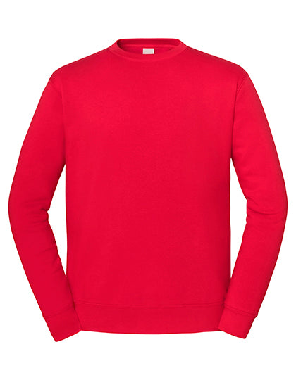 Iconic Premium Set-In Sweat