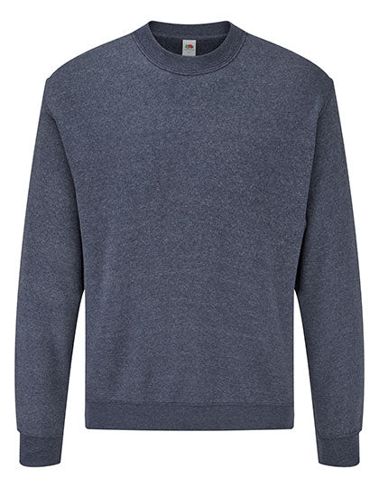 Classic Set-in Sweat