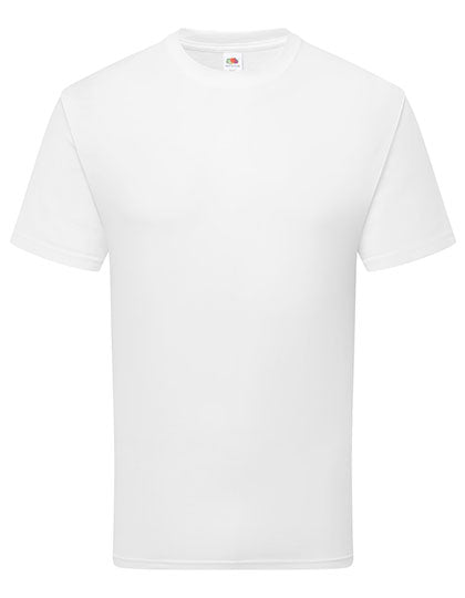 Pure Cotton T in White, Größe 3XL