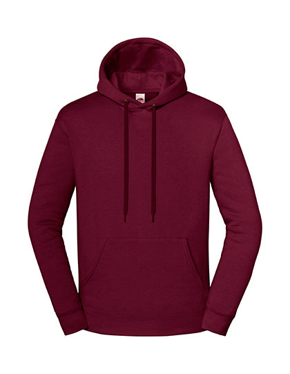 Iconic Premium Hooded Sweat
