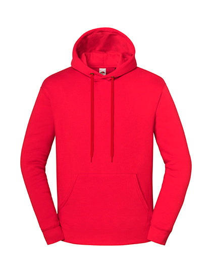 Iconic Premium Hooded Sweat