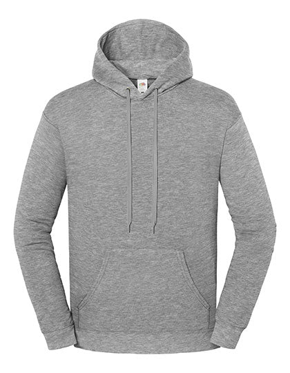 ICONIC 250 Hooded Sweat