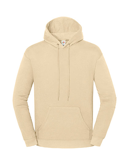 ICONIC 250 Hooded Sweat