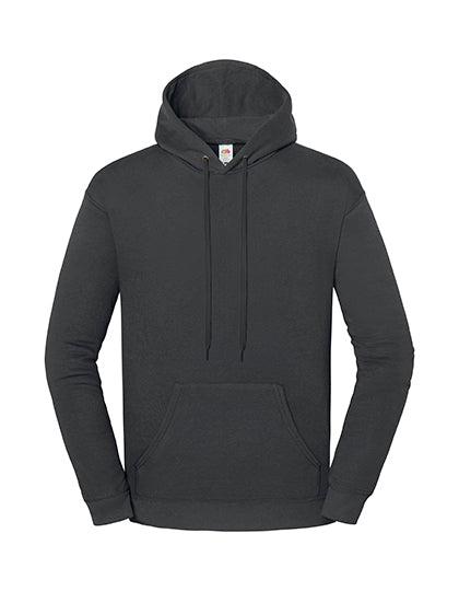 ICONIC 250 Hooded Sweat