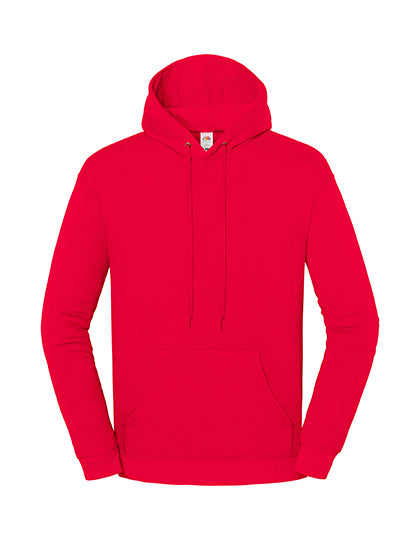 ICONIC 250 Hooded Sweat