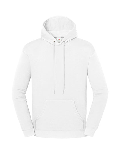 ICONIC 250 Hooded Sweat
