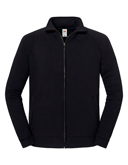 Iconic Premium Sweat Jacket
