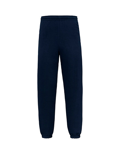 Iconic Premium Elasticated Cuff Jog Pants