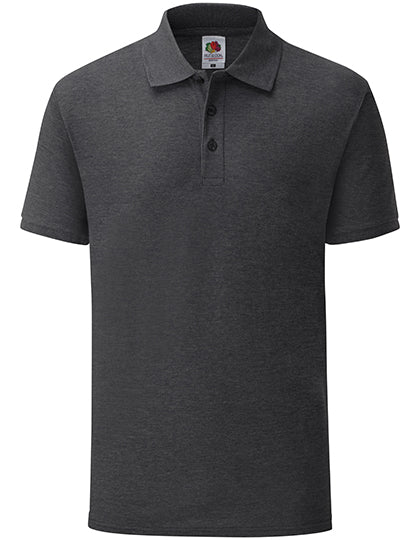 65/35 Piqué Polo
