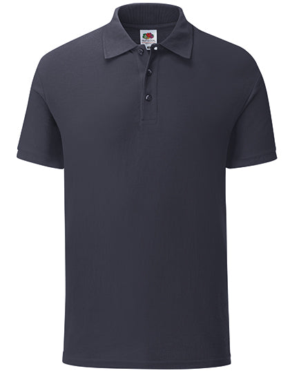 65/35 Piqué Polo