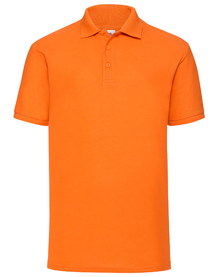 65/35 Piqué Polo