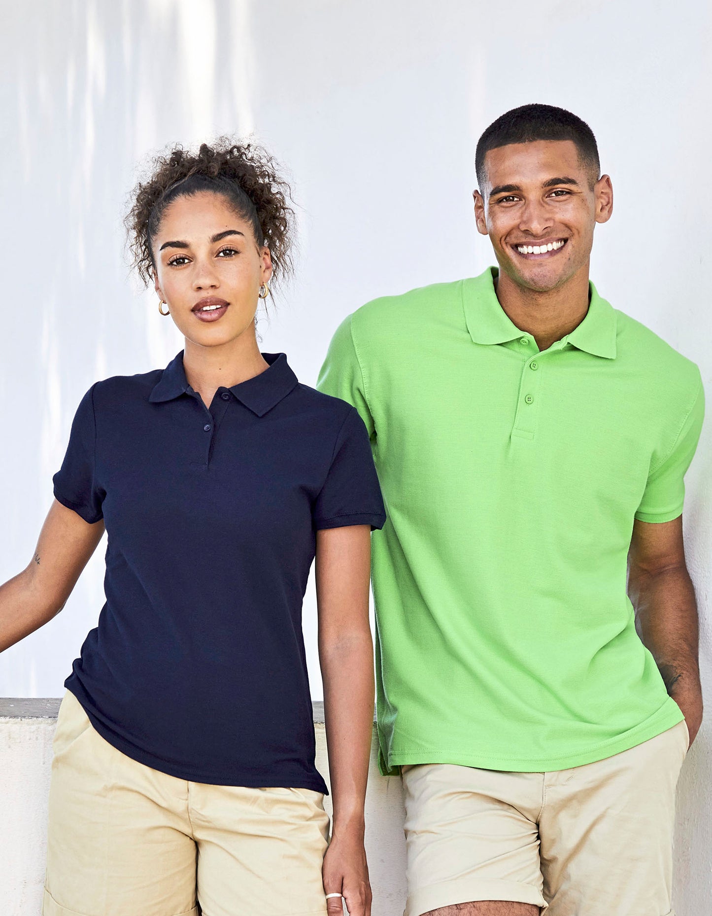 Premium Polo