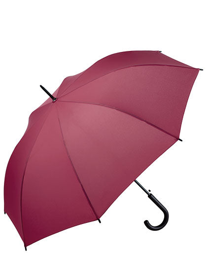 AC-Stockschirm in Bordeaux, Größe Ø 100 cm