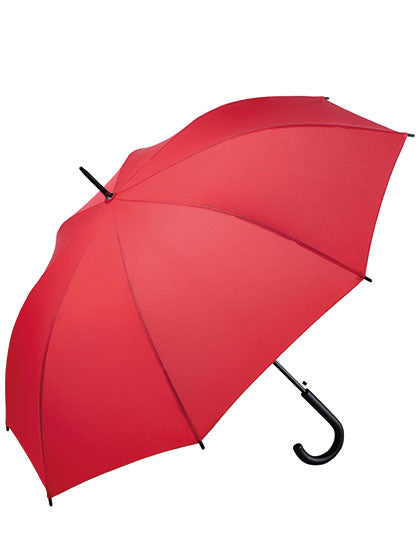 AC-Stockschirm in Red, Größe Ø 100 cm