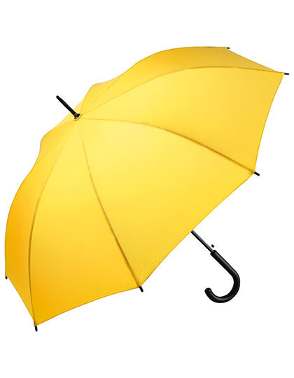 AC-Stockschirm in Yellow, Größe Ø 100 cm
