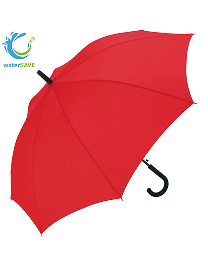 AC-Stockschirm FARE®-Collection, waterSAVE® in Red, Größe Ø 105 cm