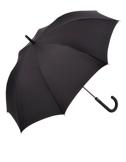 Stockschirm FARE®-Fashion AC in Black, Größe Ø 105 cm
