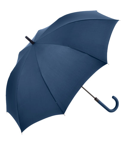 Stockschirm FARE®-Fashion AC in Navy Blue, Größe Ø 105 cm