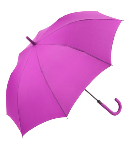 Stockschirm FARE®-Fashion AC in Purple, Größe Ø 105 cm
