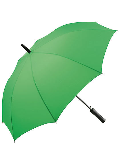 AC-Stockschirm in Light Green, Größe Ø 105 cm