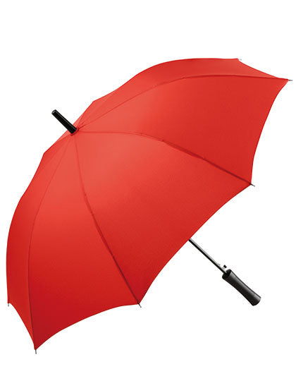 AC-Stockschirm in Red, Größe Ø 105 cm