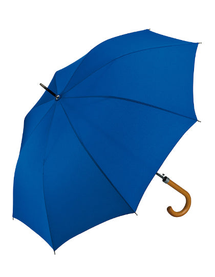 AC-Stockschirm in Euro Blue, Größe Ø 105 cm