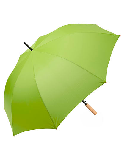 AC-Gästeschirm ÖkoBrella, waterSAVE®
