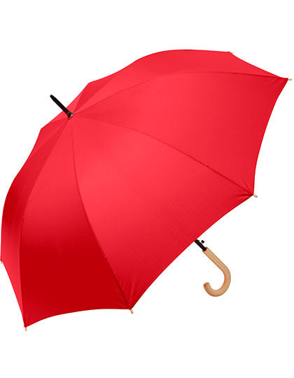 AC-Gästeschirm ÖkoBrella, waterSAVE® in Red, Größe Ø 122 cm