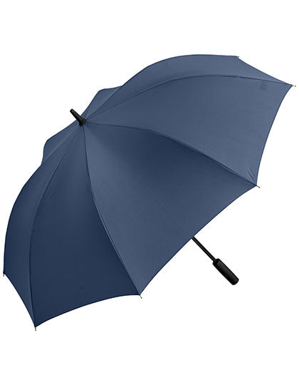 AC-Gästeschirm in Navy Blue, Größe Ø 133 cm