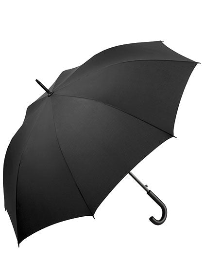 AC-Gästeschirm in Black, Größe Ø 122 cm