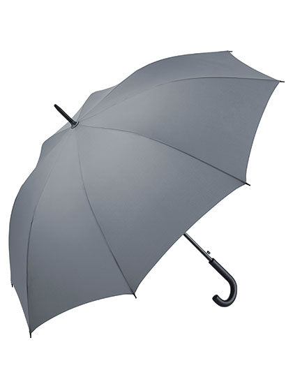 AC-Gästeschirm in Grey, Größe Ø 122 cm