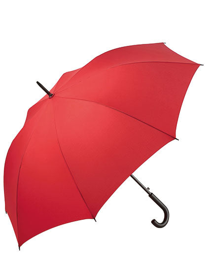 AC-Gästeschirm in Red, Größe Ø 122 cm