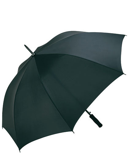 AC-Gästeschirm in Black, Größe Ø 120 cm