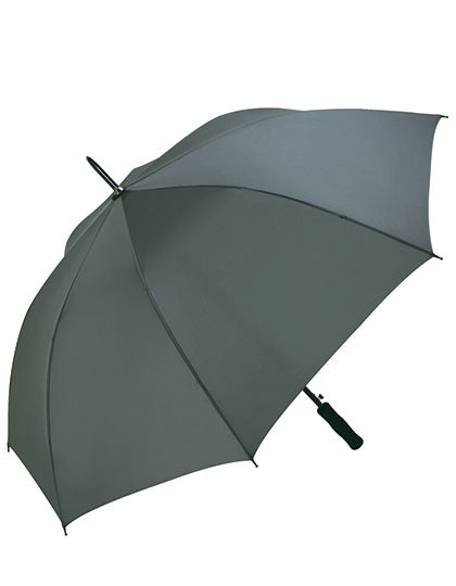 AC-Gästeschirm in Grey, Größe Ø 120 cm