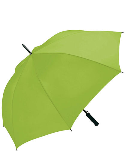 AC-Gästeschirm in Lime, Größe Ø 120 cm