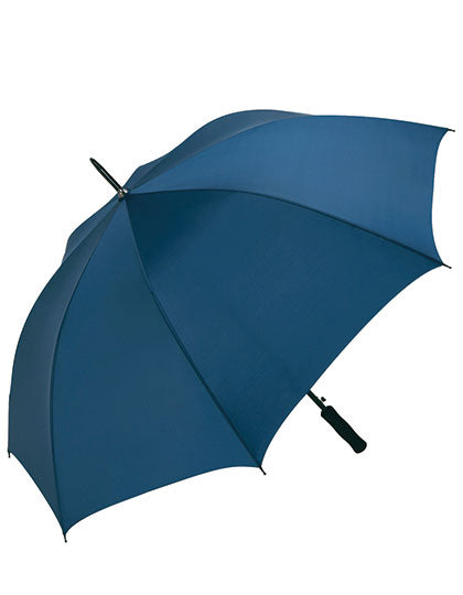 AC-Gästeschirm in Navy Blue, Größe Ø 120 cm