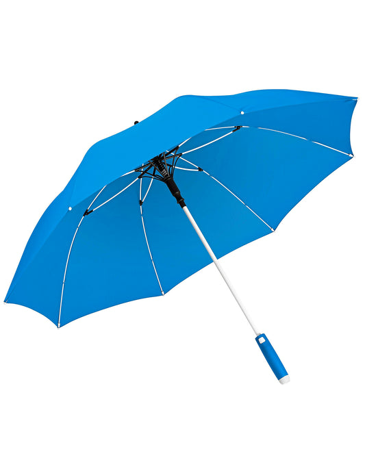 AC-Midsize-Stockschirm FARE® Whiteline