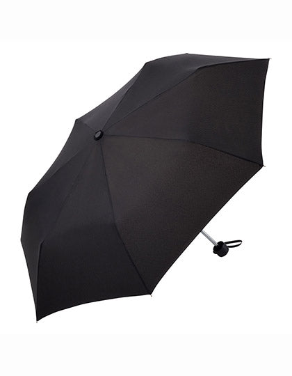 Mini-Taschenschirm in Black, Größe Ø 90 cm