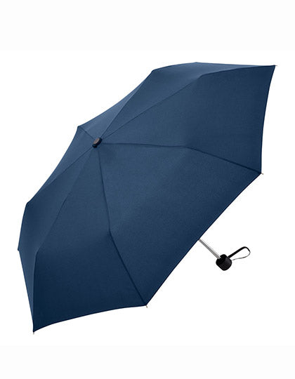 Mini-Taschenschirm in Navy Blue, Größe Ø 90 cm