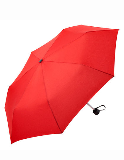 Mini-Taschenschirm in Red, Größe Ø 90 cm