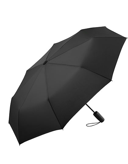 AOC-Mini-Taschenschirm in Black, Größe Ø 98 cm