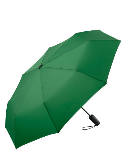 AOC-Mini-Taschenschirm in Green, Größe Ø 98 cm