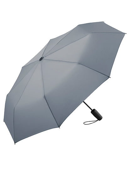 AOC-Mini-Taschenschirm in Grey, Größe Ø 98 cm