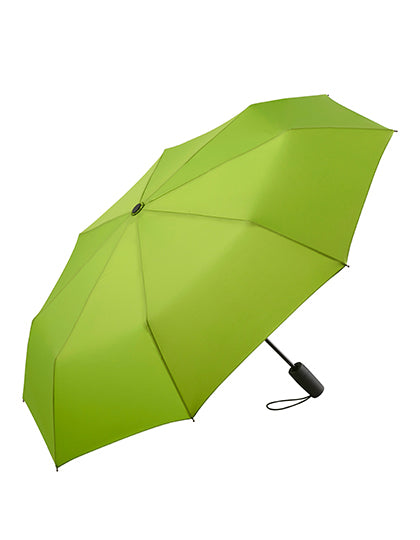 AOC-Mini-Taschenschirm in Lime, Größe Ø 98 cm