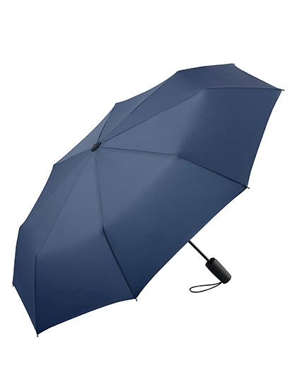 AOC-Mini-Taschenschirm in Navy Blue, Größe Ø 98 cm