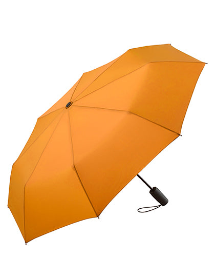 AOC-Mini-Taschenschirm in Orange, Größe Ø 98 cm