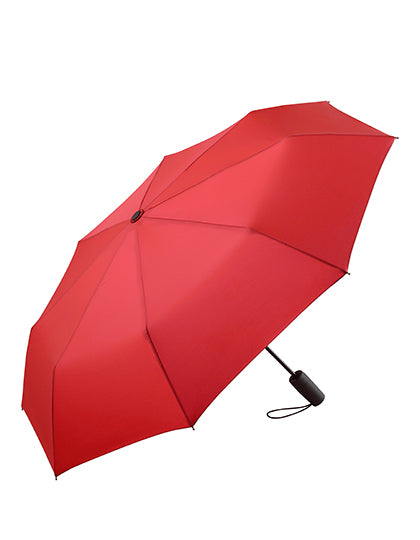 AOC-Mini-Taschenschirm in Red, Größe Ø 98 cm